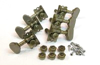Gretsch 64～65 Open Gear